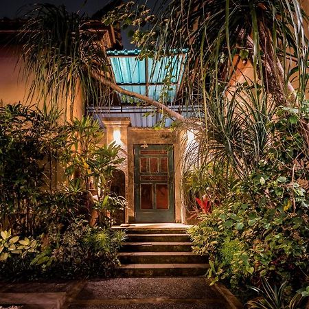 The Kalangan Otel Ubud Dış mekan fotoğraf