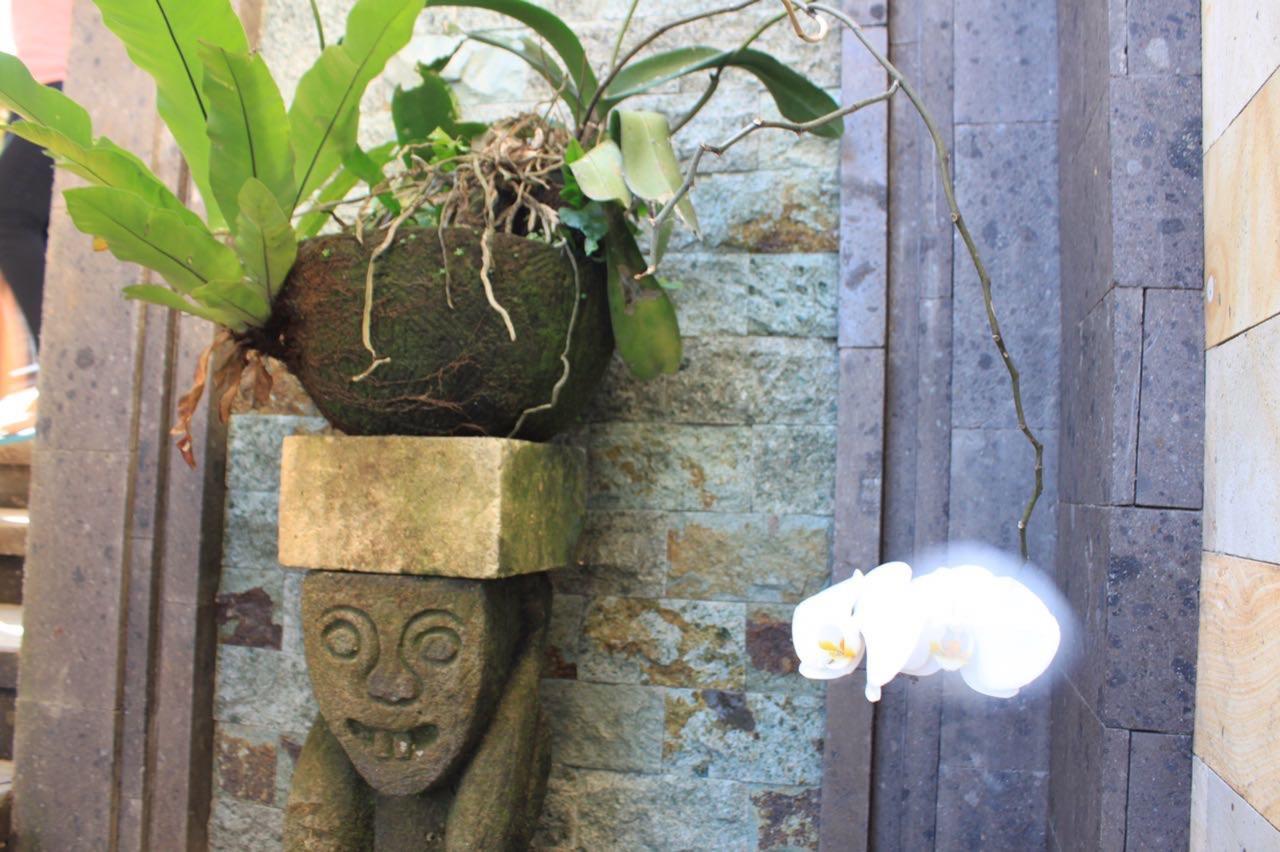 The Kalangan Otel Ubud Dış mekan fotoğraf
