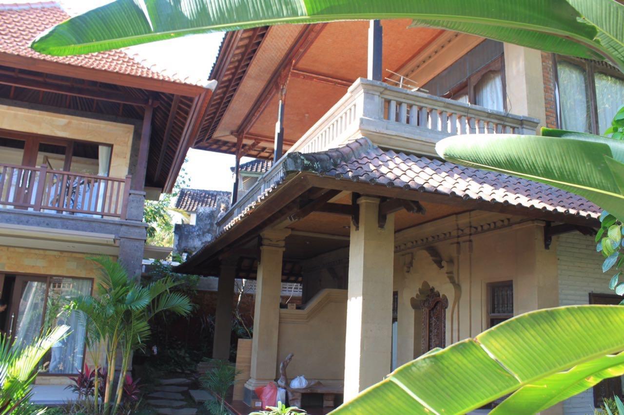 The Kalangan Otel Ubud Oda fotoğraf