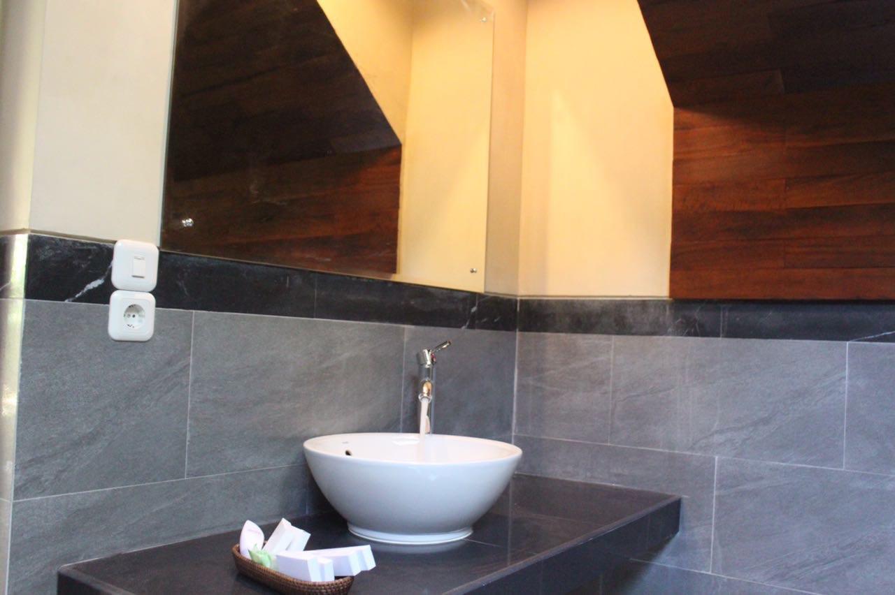 The Kalangan Otel Ubud Dış mekan fotoğraf