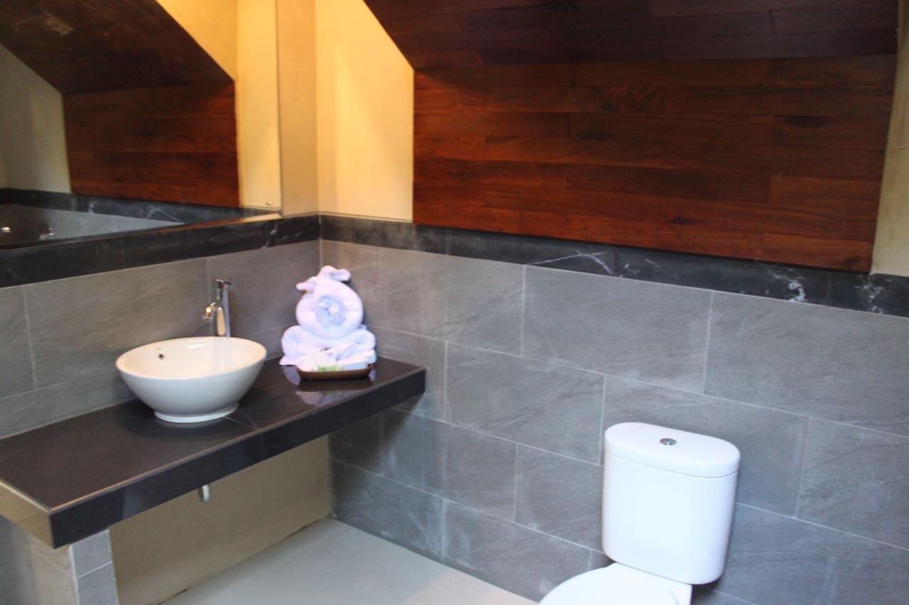 The Kalangan Otel Ubud Dış mekan fotoğraf