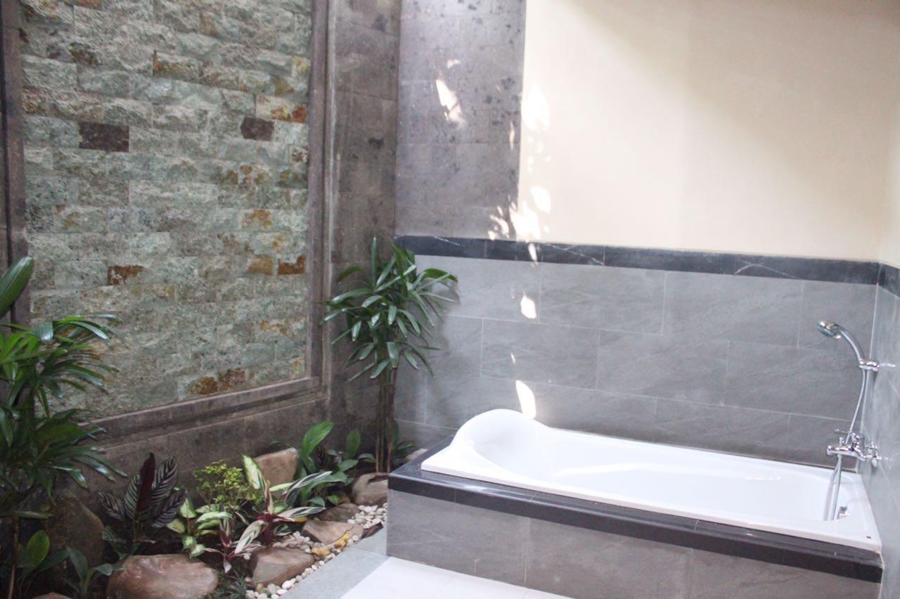 The Kalangan Otel Ubud Dış mekan fotoğraf