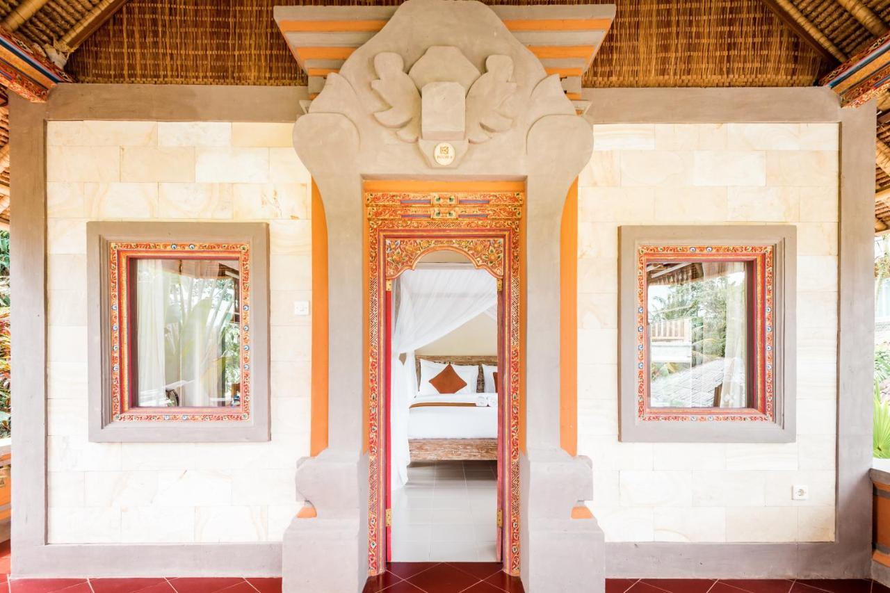 The Kalangan Otel Ubud Dış mekan fotoğraf