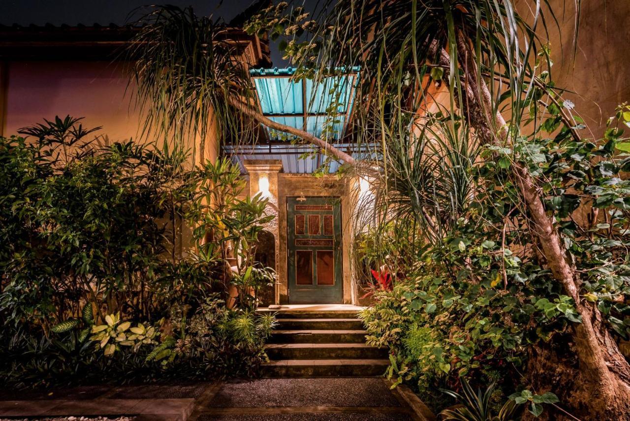 The Kalangan Otel Ubud Dış mekan fotoğraf